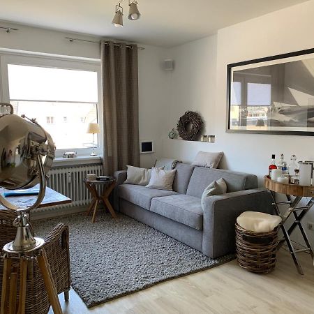 Appartement Little Dream à Timmendorfer Strand Extérieur photo