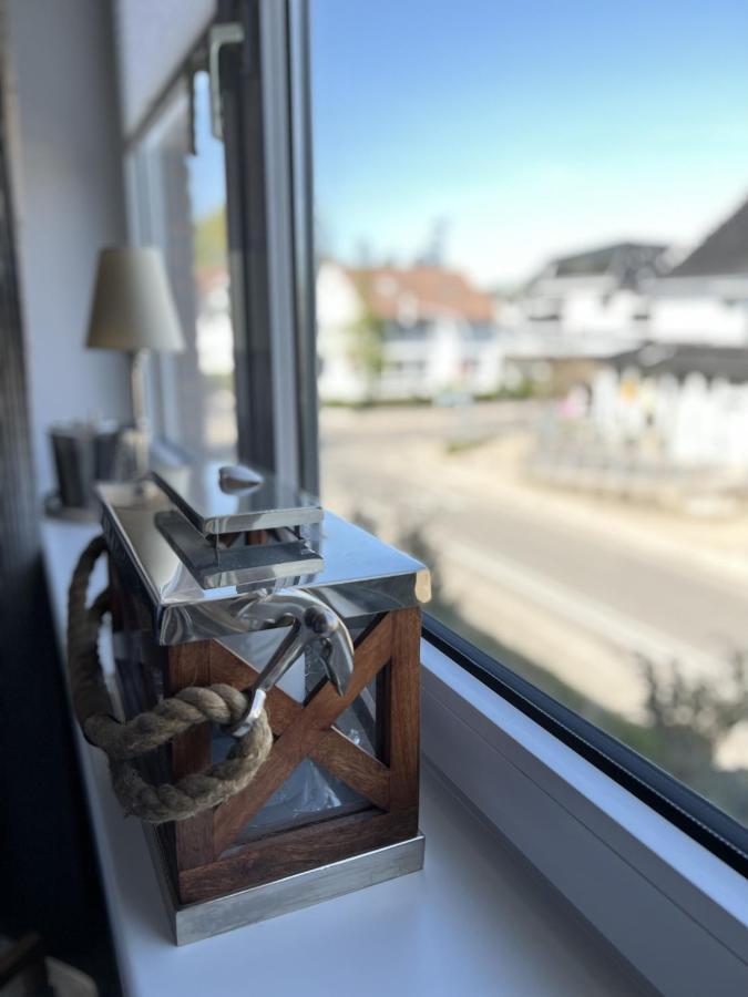 Appartement Little Dream à Timmendorfer Strand Extérieur photo