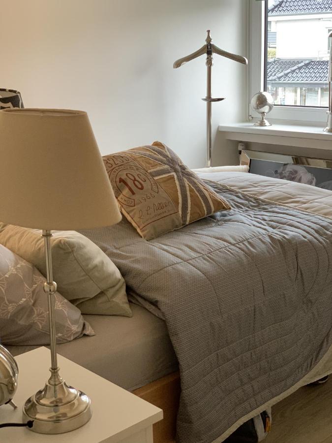 Appartement Little Dream à Timmendorfer Strand Extérieur photo